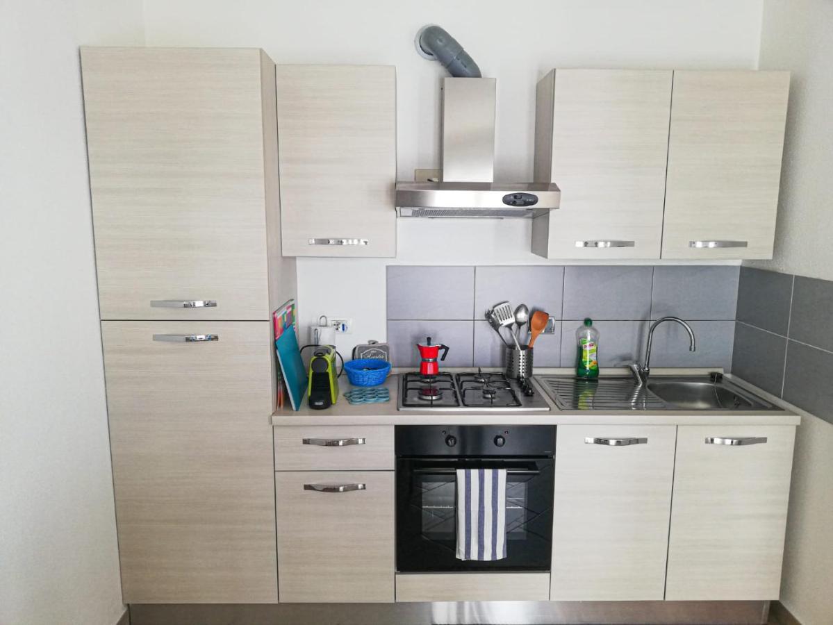 Appartamenti Azzurro Smeraldo Sestri Levante Exterior foto