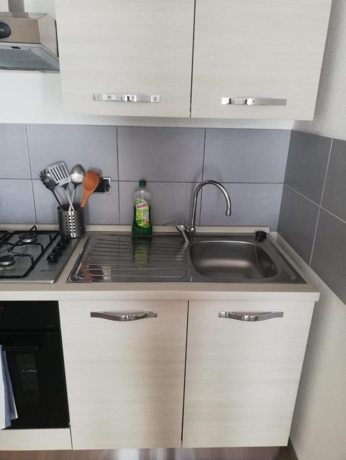Appartamenti Azzurro Smeraldo Sestri Levante Exterior foto