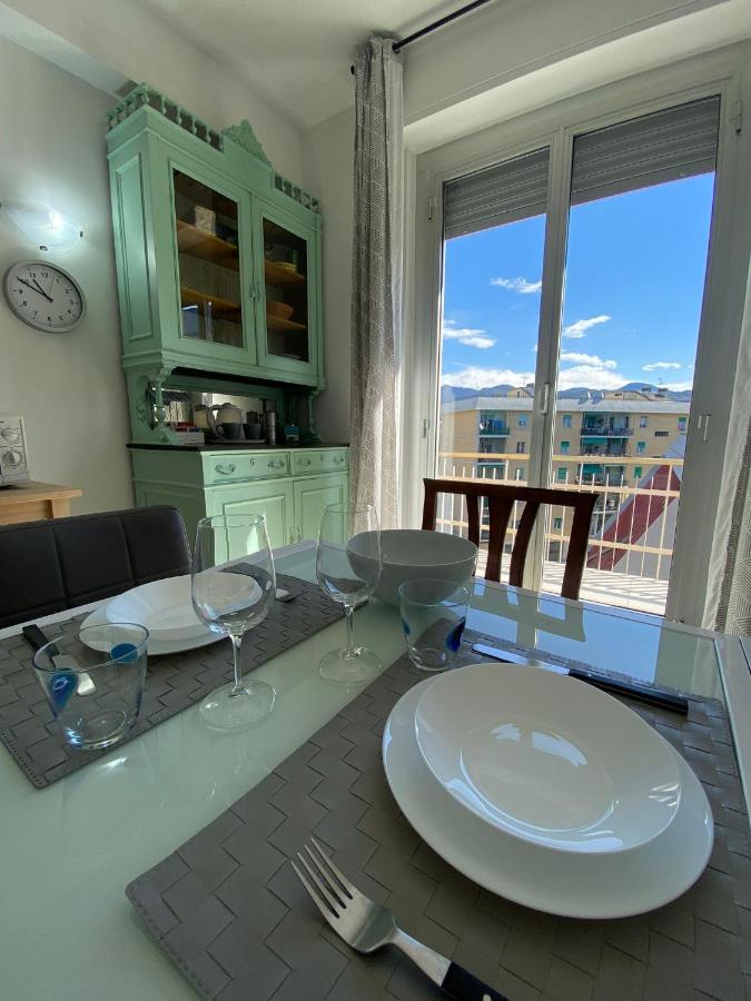 Appartamenti Azzurro Smeraldo Sestri Levante Exterior foto