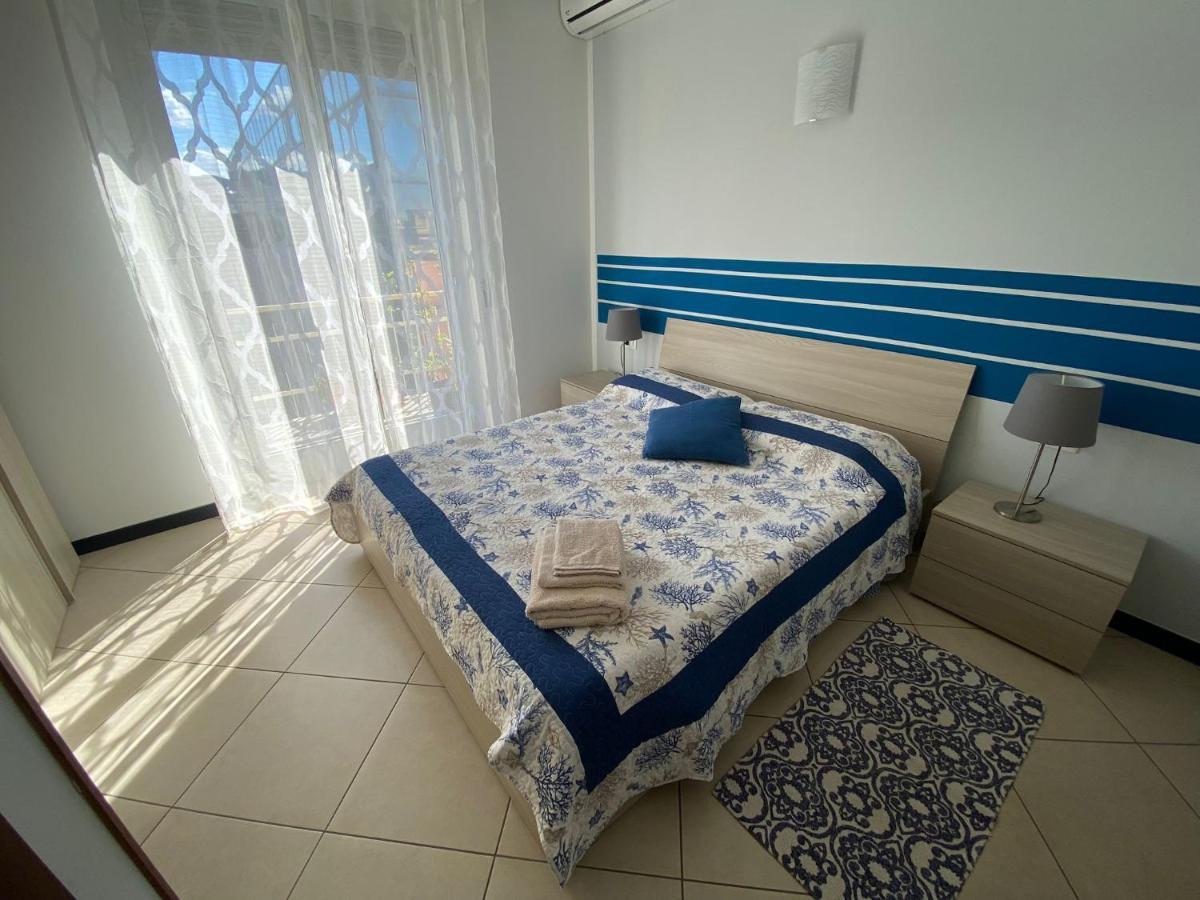 Appartamenti Azzurro Smeraldo Sestri Levante Exterior foto