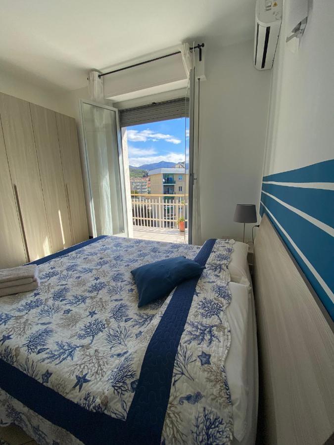 Appartamenti Azzurro Smeraldo Sestri Levante Exterior foto