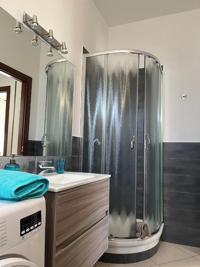 Appartamenti Azzurro Smeraldo Sestri Levante Exterior foto