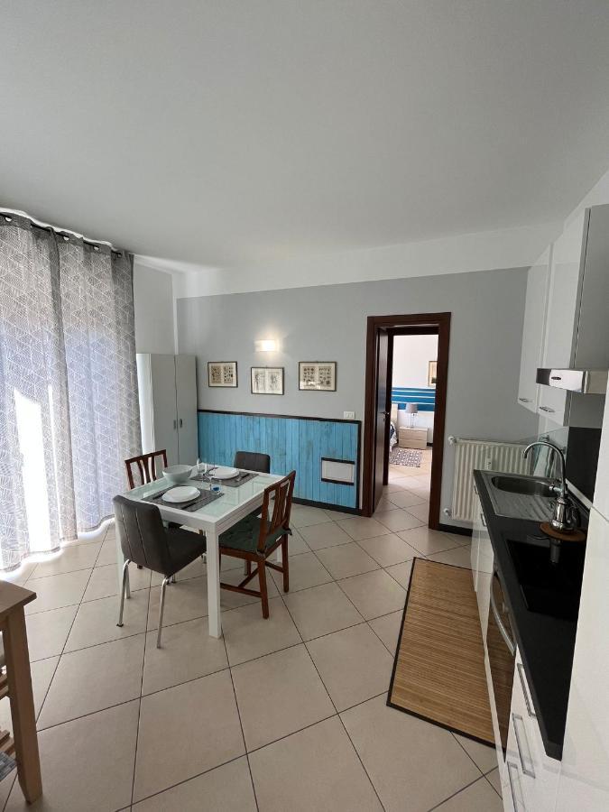Appartamenti Azzurro Smeraldo Sestri Levante Exterior foto