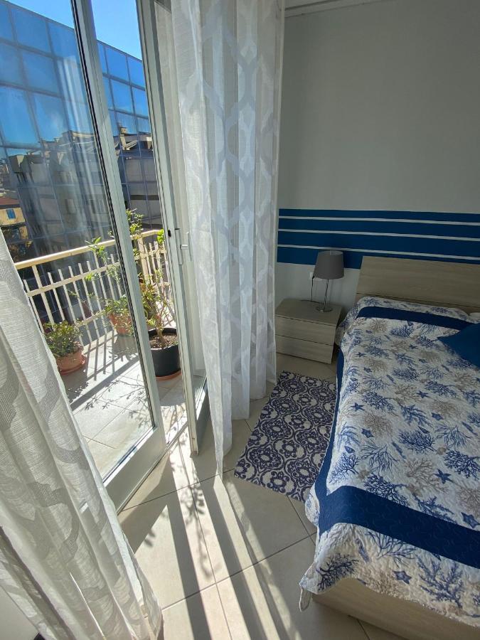Appartamenti Azzurro Smeraldo Sestri Levante Exterior foto
