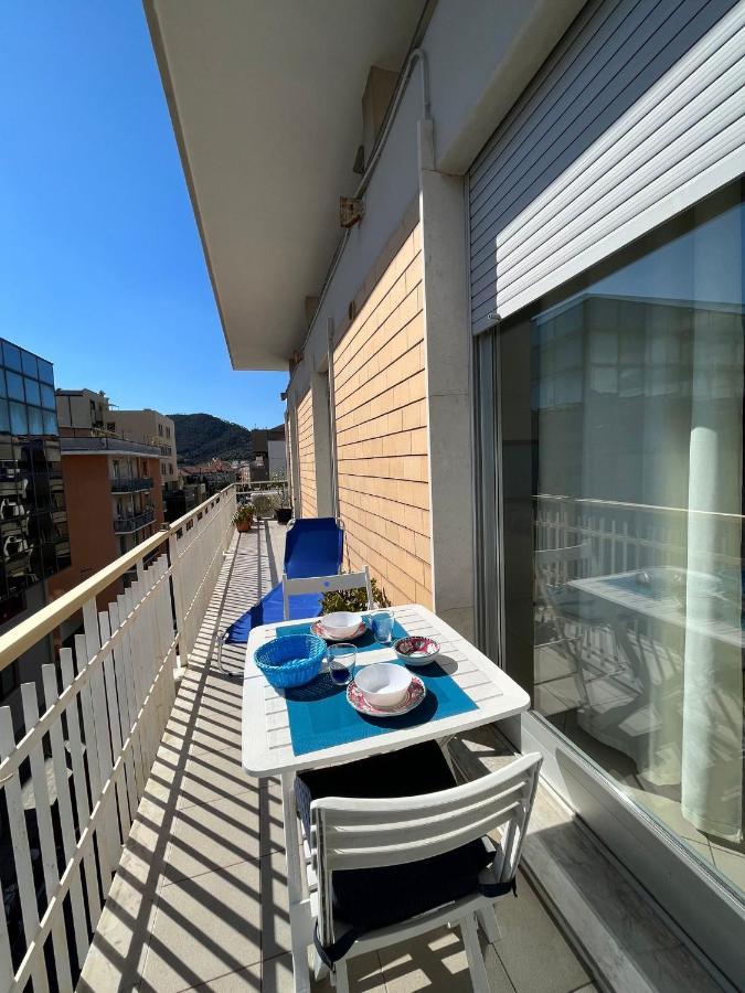 Appartamenti Azzurro Smeraldo Sestri Levante Exterior foto
