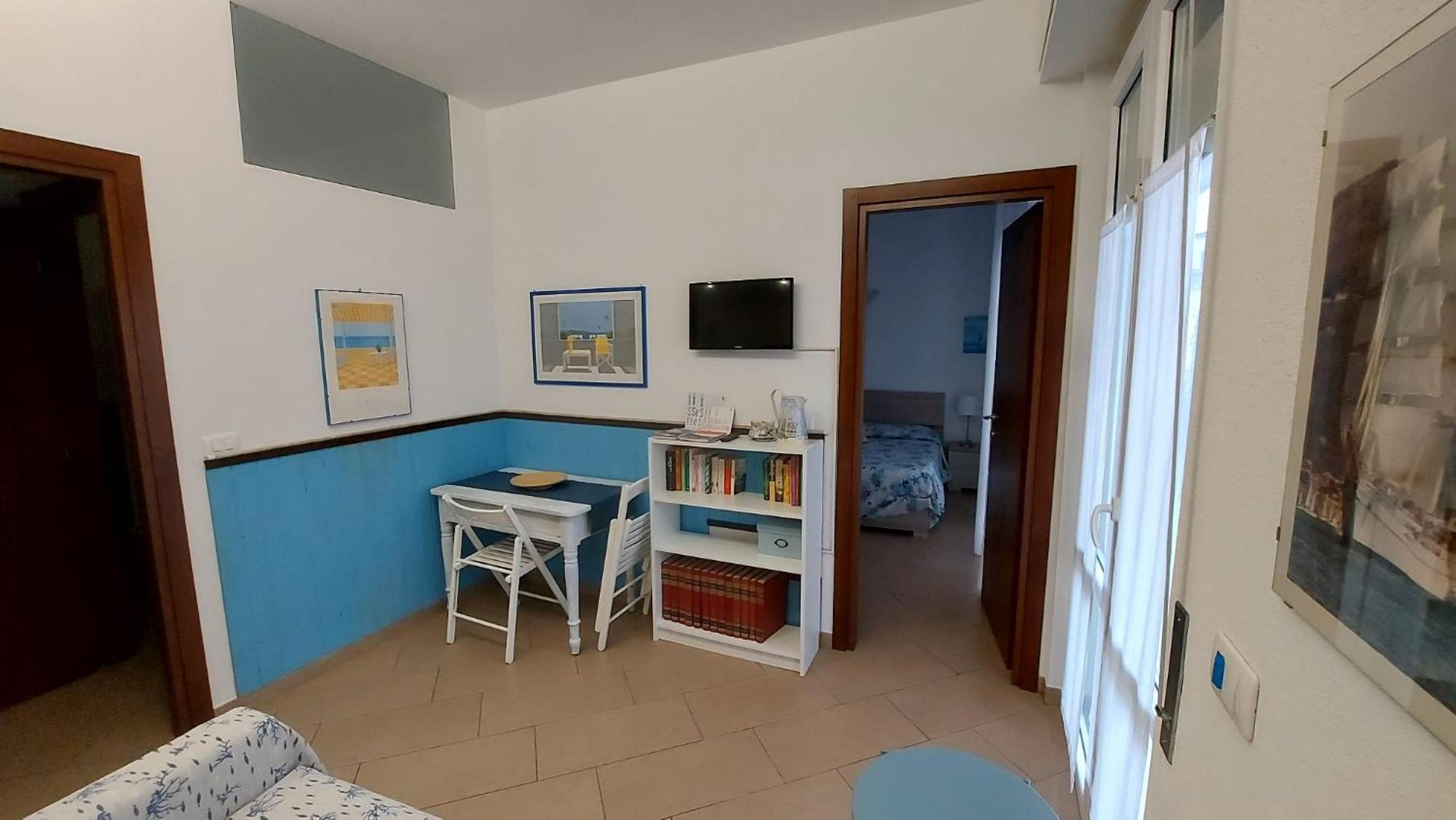 Appartamenti Azzurro Smeraldo Sestri Levante Exterior foto
