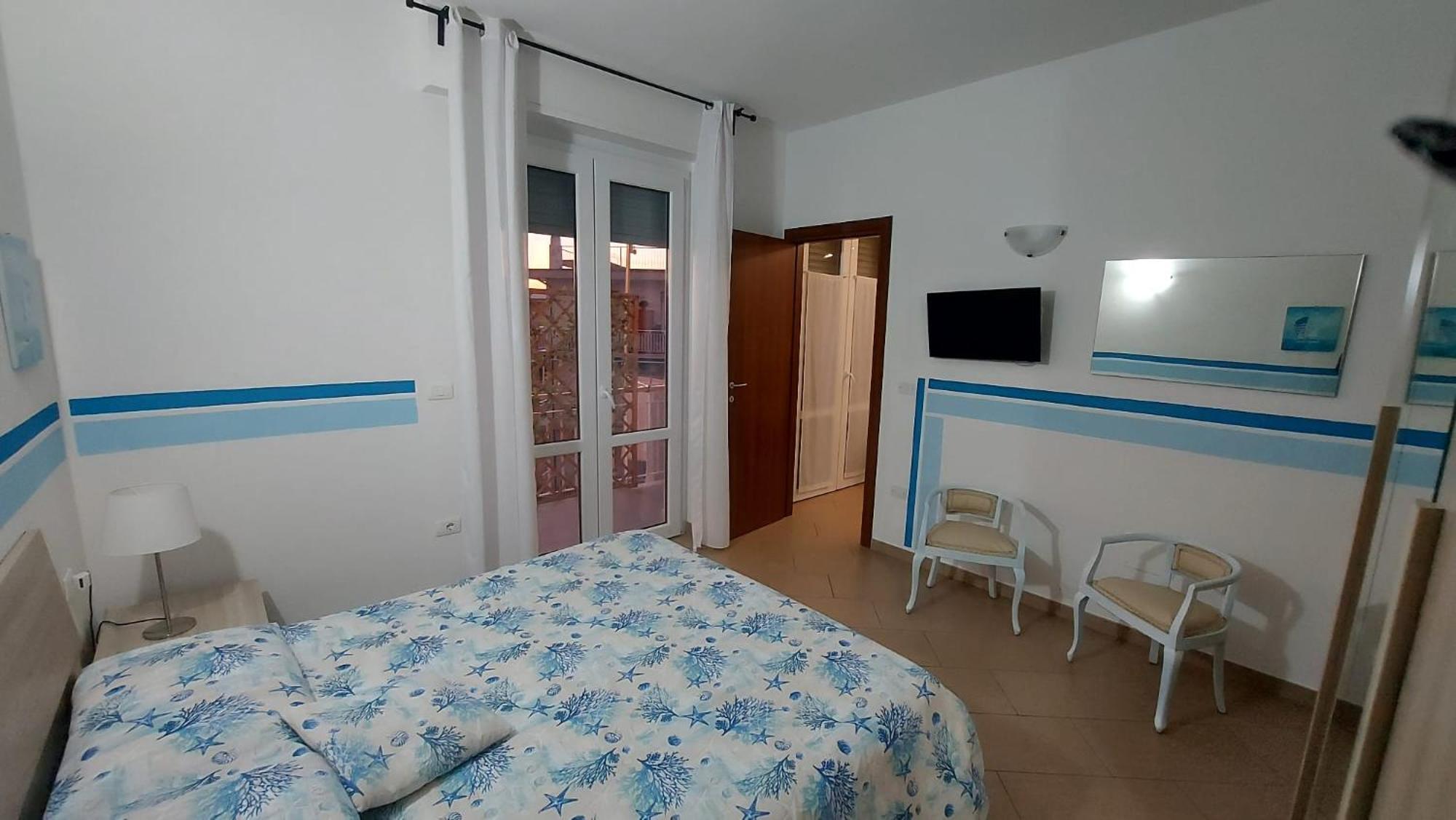 Appartamenti Azzurro Smeraldo Sestri Levante Exterior foto