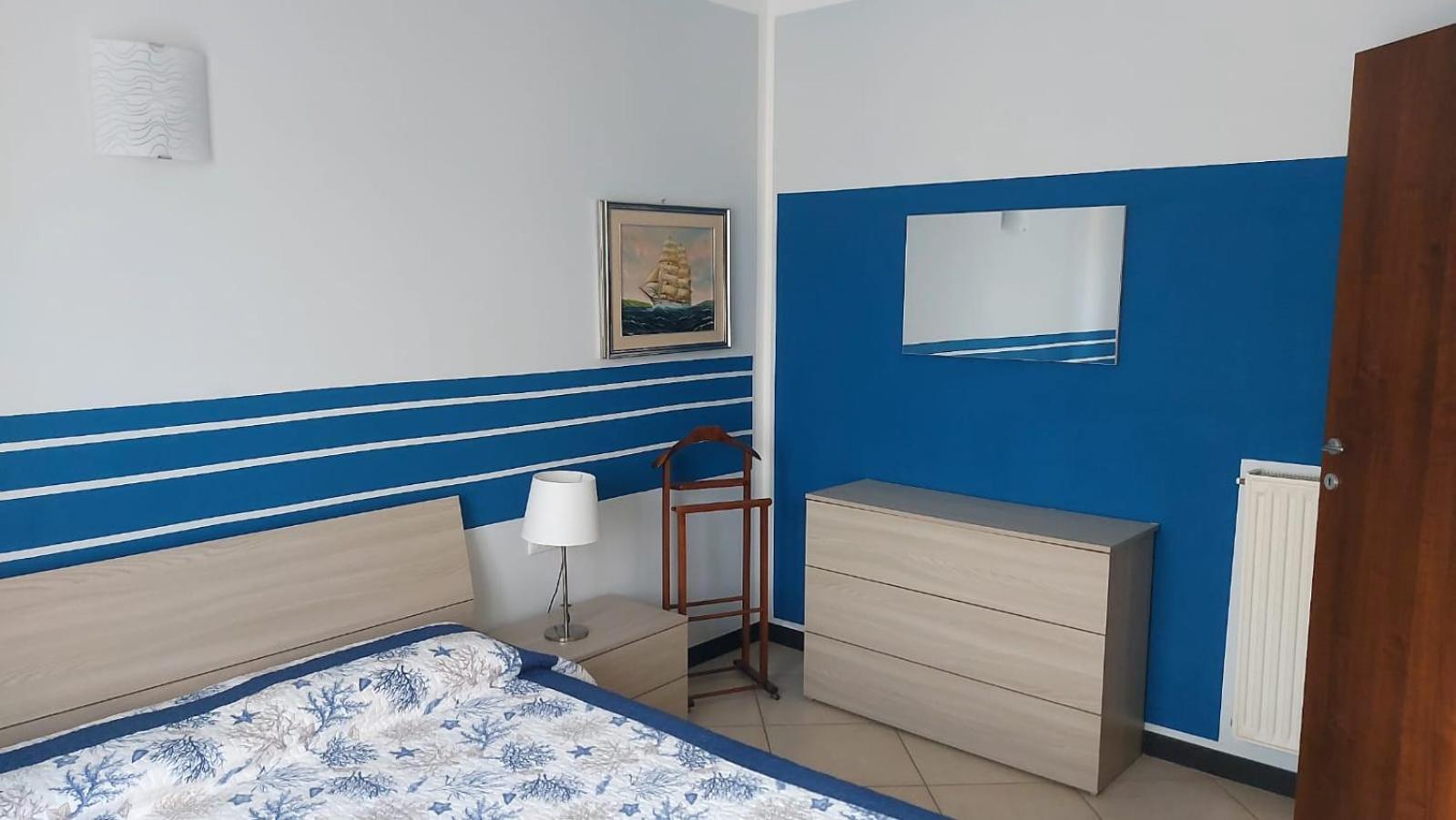 Appartamenti Azzurro Smeraldo Sestri Levante Exterior foto