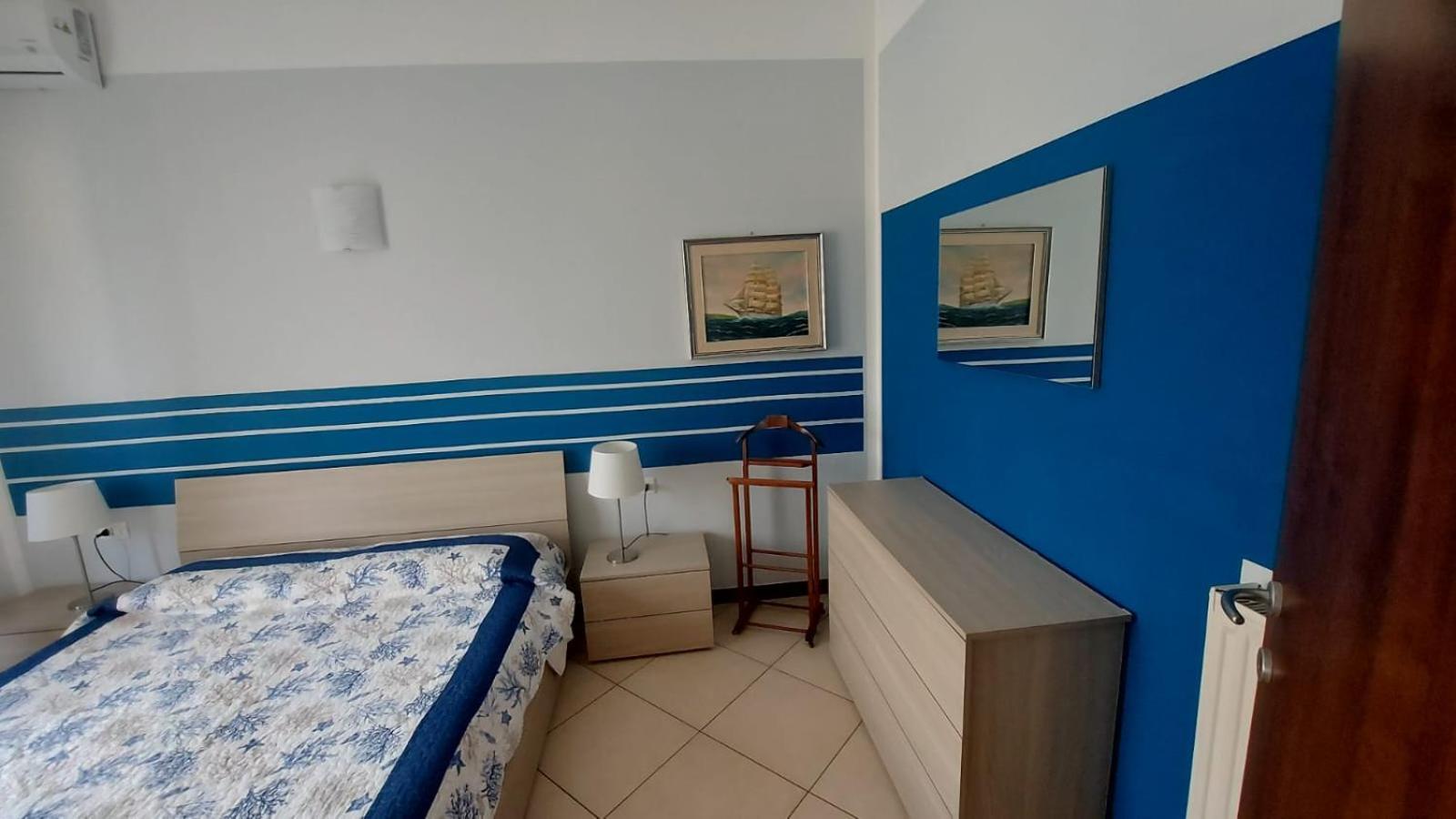 Appartamenti Azzurro Smeraldo Sestri Levante Exterior foto