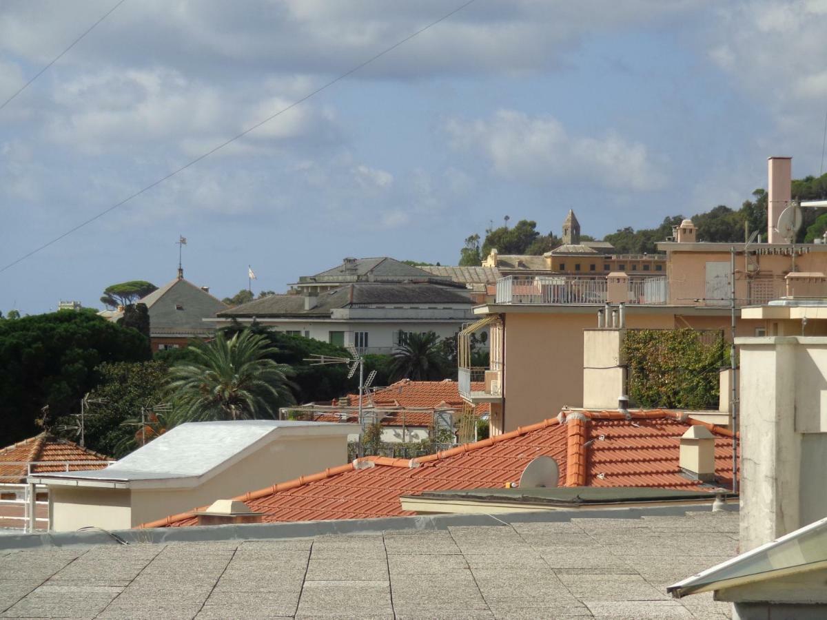 Appartamenti Azzurro Smeraldo Sestri Levante Exterior foto