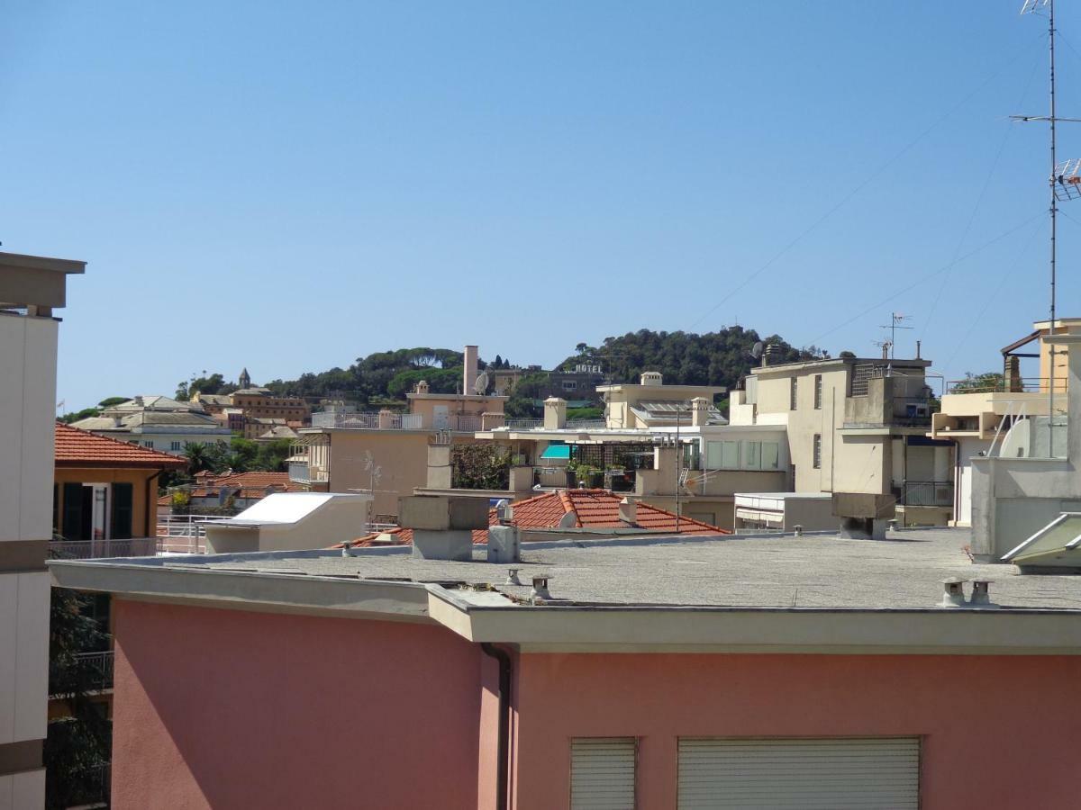 Appartamenti Azzurro Smeraldo Sestri Levante Exterior foto